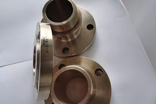 5K and 10K marine inner weld flanges